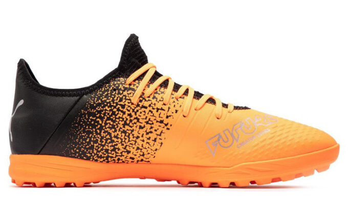 Future Z 4.3 TT ”Neon Citrus”