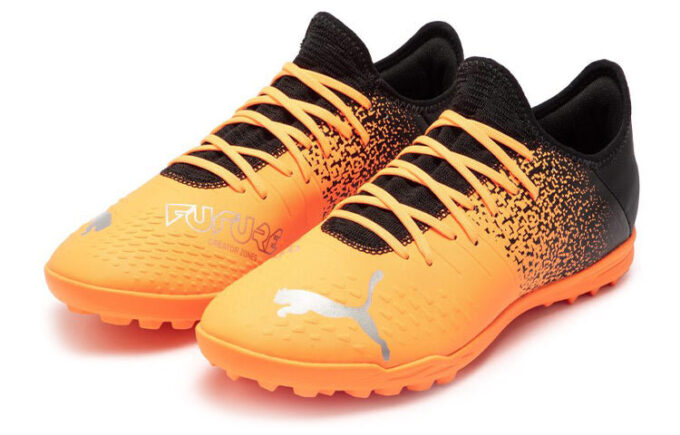 Future Z 4.3 TT ”Neon Citrus”
