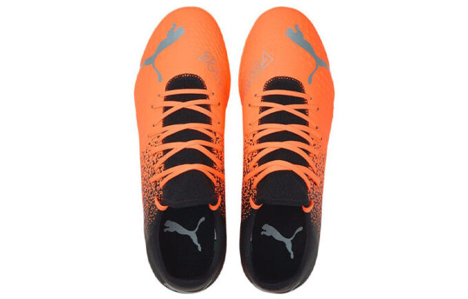 Future Z 4.3 TT ”Neon Citrus”
