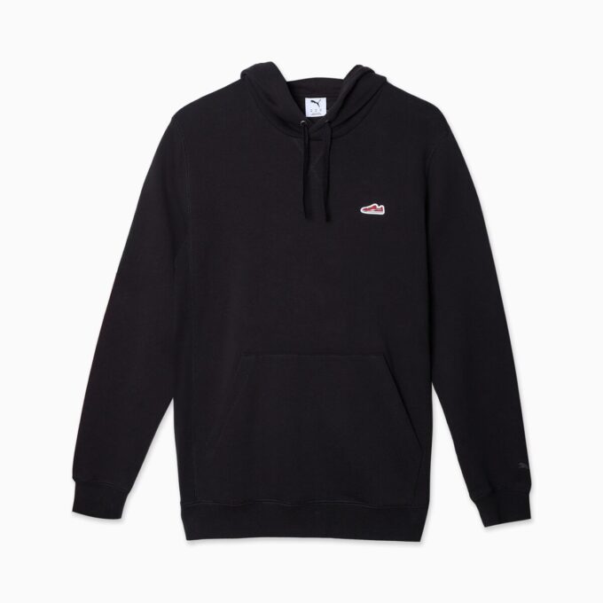 Garderob Essentials Mocka Herr Hoodie Garderob Essentials Mocka Herr Hoodie