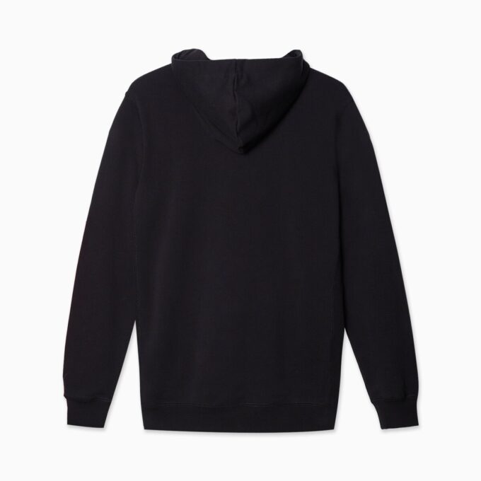 Garderob Essentials Mocka Herr Hoodie Garderob Essentials Mocka Herr Hoodie
