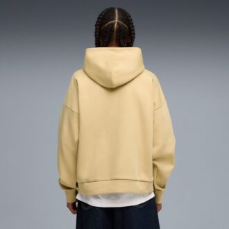 Garderobe Essentials Herr Boxig Hoodie