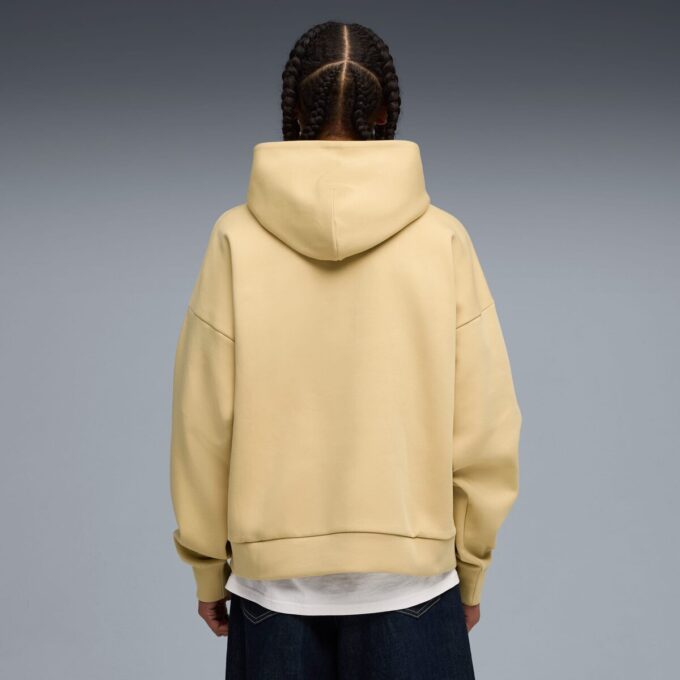 Garderobe Essentials Herr Boxig Hoodie Garderobe Essentials Herr Boxig Hoodie
