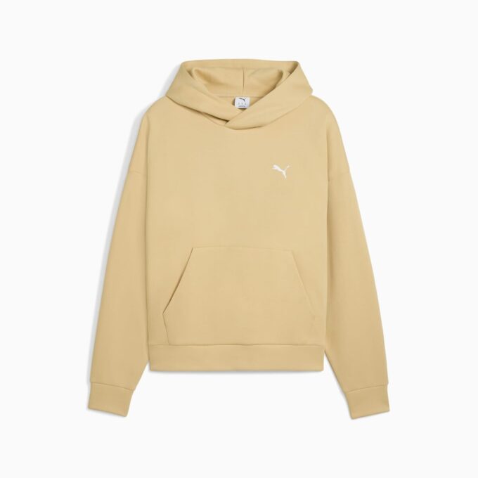 Garderobe Essentials Herr Boxig Hoodie Garderobe Essentials Herr Boxig Hoodie