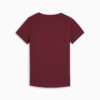Garderobens nödvändigheter Dam smal t-shirt