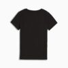 Garderobens nödvändigheter Dam smal t-shirt