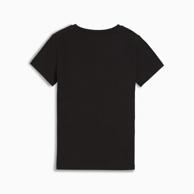 Garderobens nödvändigheter Dam smal t-shirt