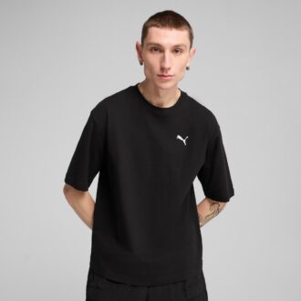Garderobens nödvändigheter Herr Boxig T-shirt
