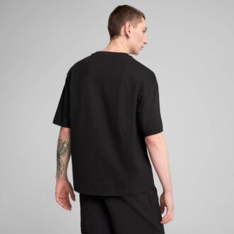 Garderobens nödvändigheter Herr Boxig T-shirt