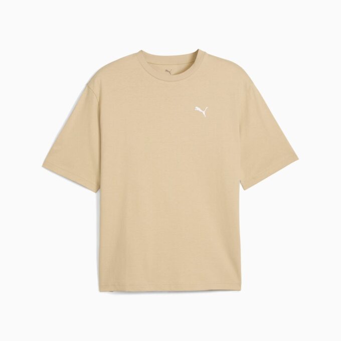 Garderobens nödvändigheter Herr Boxig T-shirt