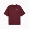 Garderobens nödvändigheter Herr Boxig T-shirt