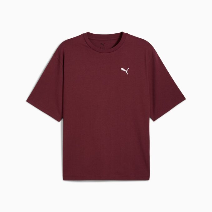 Garderobens nödvändigheter Herr Boxig T-shirt