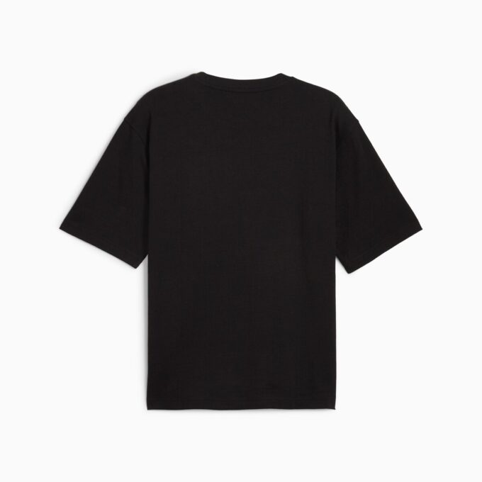 Garderobens nödvändigheter Herr Boxig T-shirt