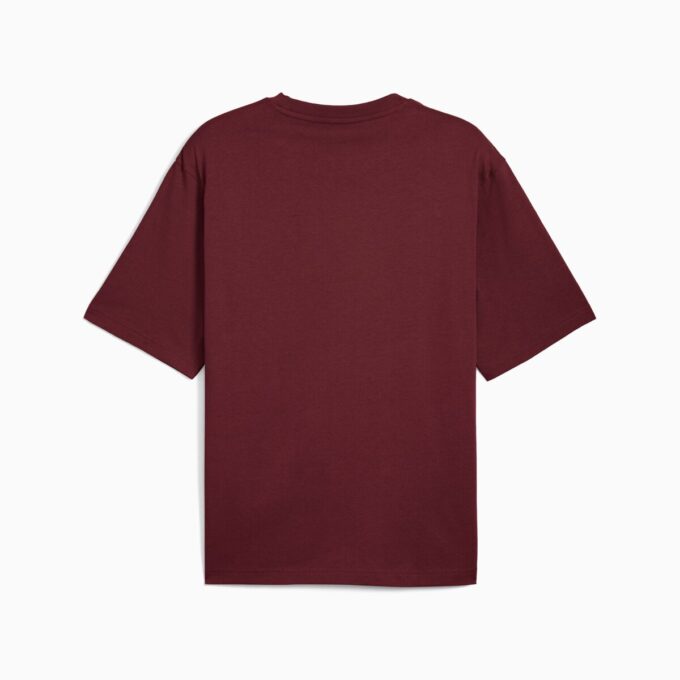 Garderobens nödvändigheter Herr Boxig T-shirt