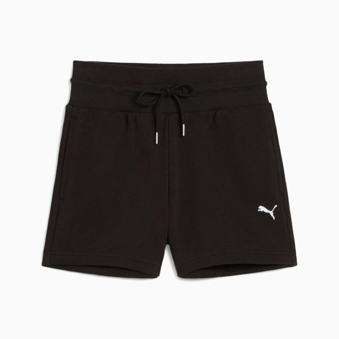 Garderobsessentials Dam 10 cm shorts
