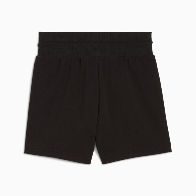 Garderobsessentials Dam 10 cm shorts