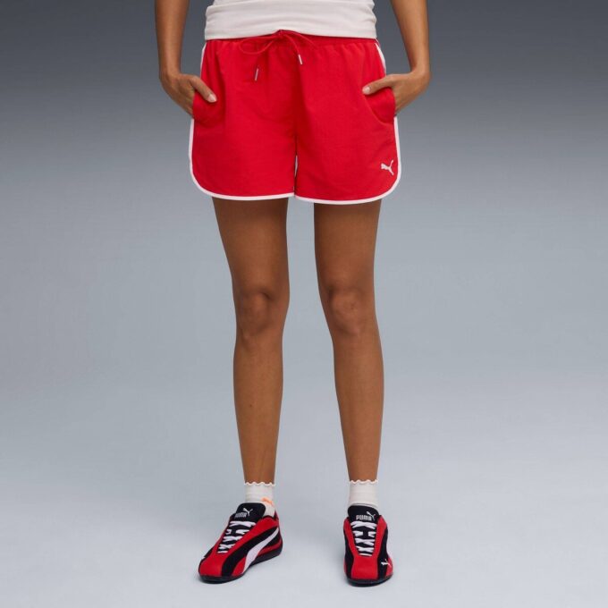 Garderobsessentials Dam 7,5 cm shorts Garderobsessentials Dam 7,5 cm shorts