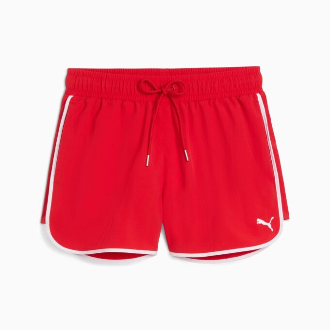 Garderobsessentials Dam 7,5 cm shorts Garderobsessentials Dam 7,5 cm shorts