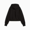 Garderobsessentials Dam Avslappnad Cropped Hoodie Garderobsessentials Dam Avslappnad Cropped Hoodie