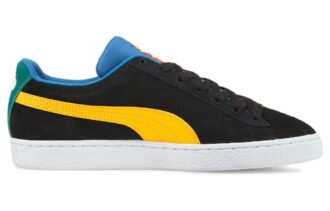 Garfield x Suede ”Hungrig Garfield”