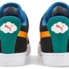 Garfield x Suede ”Hungrig Garfield”