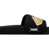 GenG Leadcat 20 Sporttofflor Unisex Svarta
