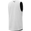 Give And Go Vändbar Tanktop ”Vit”