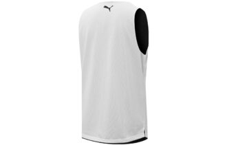 Give And Go Vändbar Tanktop ”Vit”