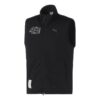 Golf PGW Monster Stretch Down Full Zip Väst ”Svart”