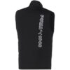 Golf PGW Monster Stretch Down Full Zip Väst ”Svart”