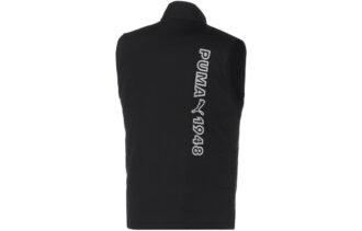 Golf PGW Monster Stretch Down Full Zip Väst ”Svart”