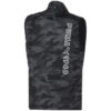 Golf PGW Monster Stretch Down Full Zip Väst ”Svart”