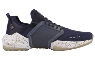 Golf X PTC GS One Sport Spikeless ”Marinblå Blazer”