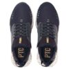 Golf X PTC GS One Sport Spikeless ”Marinblå Blazer”