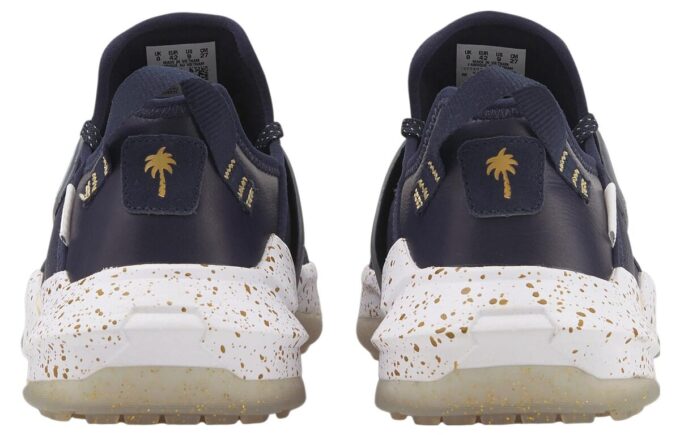Golf X PTC GS One Sport Spikeless ”Marinblå Blazer”