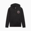 GRAFIK Emblem Dam Hoodie GRAFIK Emblem Dam Hoodie