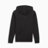 GRAFIK Emblem Dam Hoodie GRAFIK Emblem Dam Hoodie