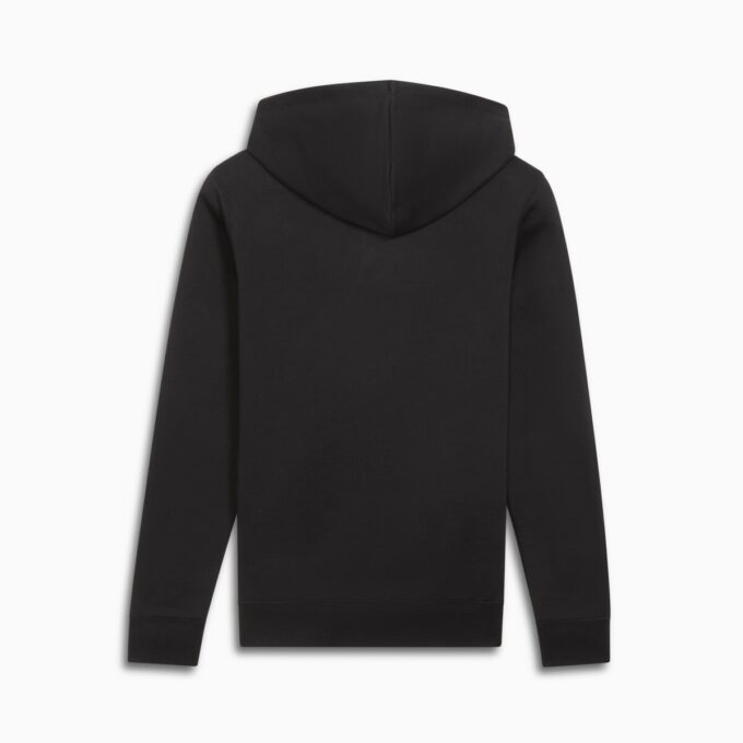 GRAFIK Emblem Dam Hoodie GRAFIK Emblem Dam Hoodie