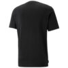 Grafik Graffiti T-shirts ”Svarta”