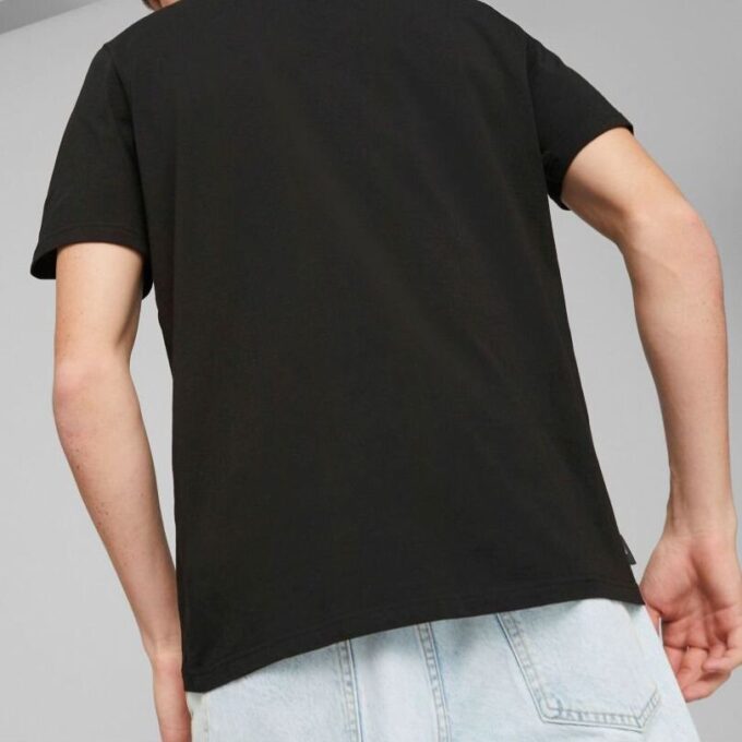Grafik Graffiti T-shirts ”Svarta”