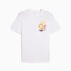 GRAFIK Icon T-shirt USA Herr