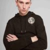 GRAFIK Super PUMA Herr Hoodie