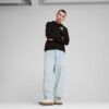 GRAFIK Super PUMA Herr Hoodie