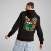 GRAFIK Super PUMA Herr Hoodie