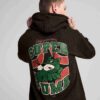 GRAFIK Super PUMA Herr Hoodie