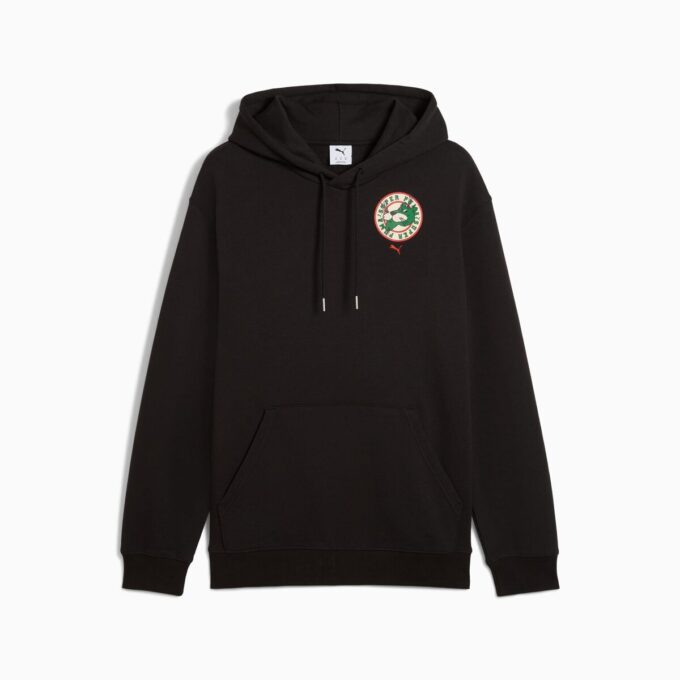 GRAFIK Super PUMA Herr Hoodie