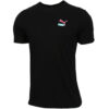 Grafisk Logo T-shirt ”Svart”