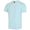 Grafisk T-shirt ”Blå Svart”