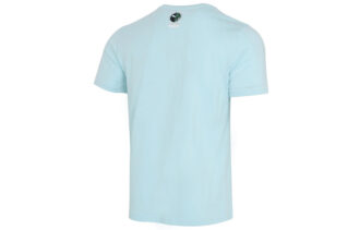 Grafisk T-shirt ”Blå Svart”