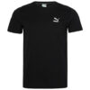 Grafisk T-shirt ”Svart Blå Vit”